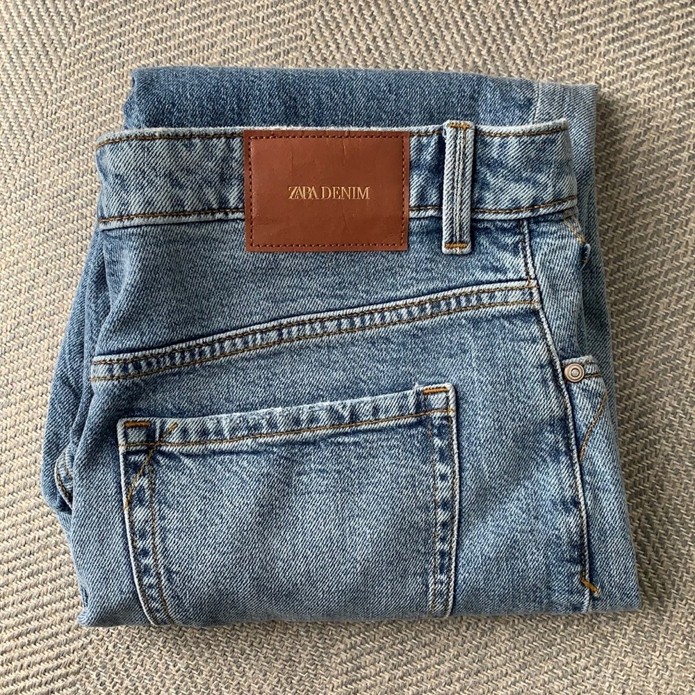 ZARA Jeans!
